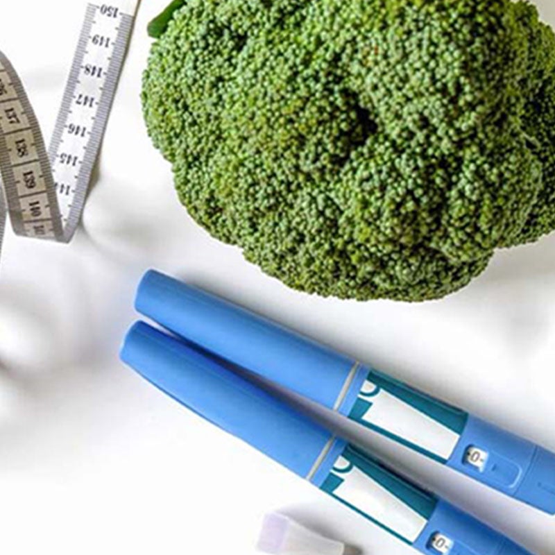 Semaglutide Side Effect Support GNC